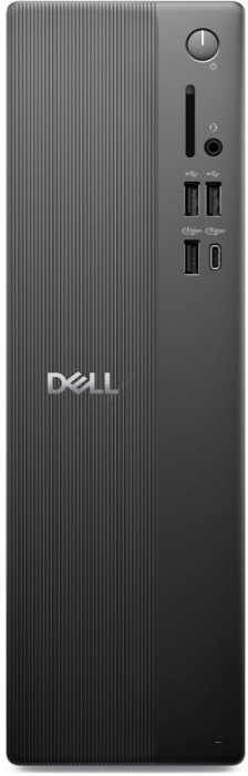 Sistem Desktop PC DELL Pro Slim Essential, Intel® Core™ i5 14400 pana la 4.7 GHz, 8 GB RAM DDR5, 512 GB SSD, Intel® UHD Graphics 730, Windows 11 Pro, Black [3]