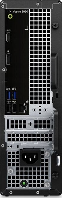Sistem Desktop PC DELL Vostro 3030, Intel® Core™ i5 14400 pana la 4.7 GHz, 32 GB RAM DDR5, 512 GB SSD, Intel® UHD Graphics 730, Windows 11 Pro, Black [4]