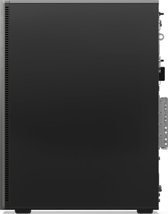 Sistem Desktop PC Gaming Lenovo LOQ Tower, Intel® Core™ i5 14400F pana la 4.7 GHz, 16 GB RAM DDR5 4800, 1 TB SSD, NVIDIA® GeForce® RTX 3050 6 GB, Windows 11 Home, Black [6]