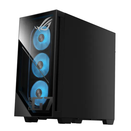Sistem Desktop PC Gaming MSI MPG Infinite X3 AI, Intel® Core™ Ultra 9 285K pana la 5.7 GHz, 32 GB RAM DDR5 5600, 1 TB SSD, NVIDIA® GeForce® RTX 5090 32 GB, Windows 11 Home, Black [4]