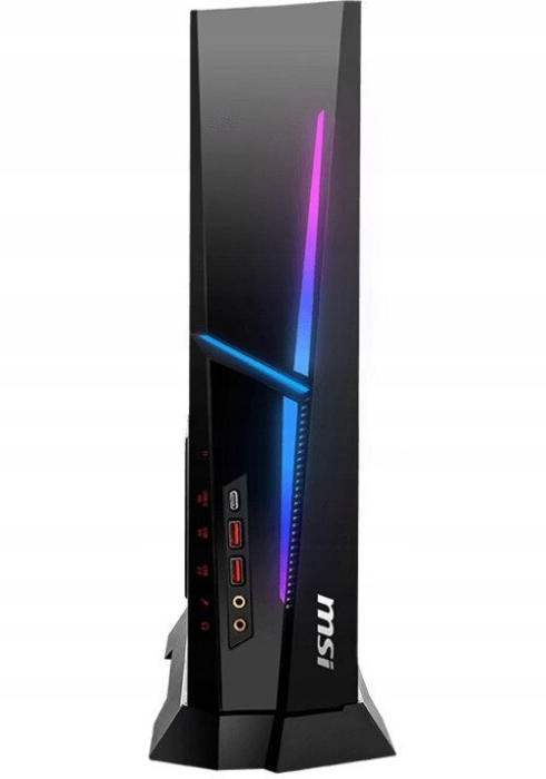 Sistem Desktop PC Gaming MSI MPG Trident AS AI, Intel® Core™ Ultra 5 225F pana la 4.9 GHz, 32 GB RAM DDR5 5600, 1 TB SSD, NVIDIA® GeForce® RTX 5060 8 GB, Windows 11 Home, Black [4]