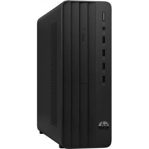 Sistem Desktop PC HP Pro 290 G9, Intel® Core™ i3 13100 pana la 4.5 GHz, 8 GB RAM DDR4 3200, 512 GB SSD, Intel® UHD Graphics 730, Windows 11 Pro, Black [3]