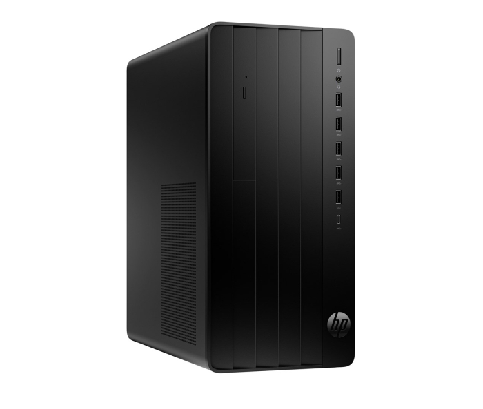 Sistem Desktop PC HP Pro G9, Intel® Core™ i5 12400 pana la 4.4 GHz, 16 GB RAM DDR4, 512 GB SSD, Intel® UHD Graphics 730, Windows 11 Pro, Black [3]