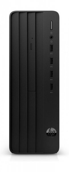 Sistem Desktop PC HP Pro SFF 290 G9, Intel® Core™ i5 13400 pana la 4.6 GHz, 32 GB RAM DDR4 2933, 1 TB SSD, Intel UHD Graphics 730, Windows 11 Pro, Black [1]