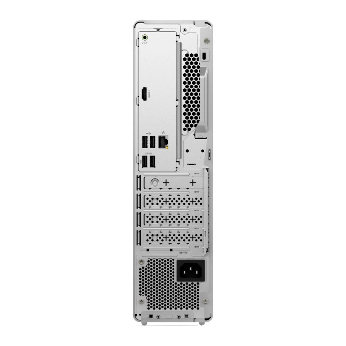 Sistem Desktop PC Lenovo IdeaCentre, Intel® Core™ Ultra 5 225 pana la 4.9 GHz, 32 GB RAM DDR5 5600, 1 TB SSD, Intel® Graphics, Free Dos, Cloud Grey [7]