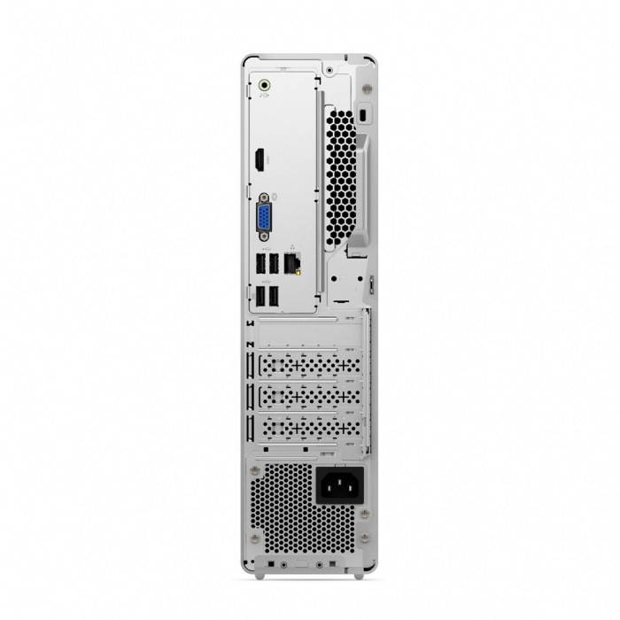 Sistem Desktop PC Lenovo IdeaCentre Tower, Intel® Core™ i5 14400 pana la 4.7 GHz, 32 GB RAM DDR5 4800, 1 TB SSD, Intel® UHD Graphics 730, Free Dos, Grey [4]