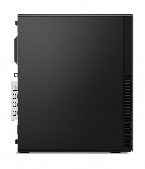 Sistem Desktop PC Lenovo ThinkCentre M75s G5, AMD Ryzen™ 3 8300G pana la 4.9 GHz, 8 GB RAM DDR5 5200, 256 GB SSD, AMD Radeon 740M, Windows 11 Pro, Black [5]