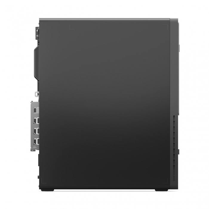 Sistem Desktop PC Lenovo ThinkCentre neo 50s G5, Intel® Core™ i5 14400 pana la 4.7 GHz, 8 GB RAM DDR5 4800, 512 GB SSD, Intel UHD Graphics 730, Windows 11 Pro, Black [6]