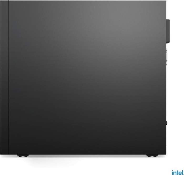 Sistem Desktop PC Lenovo ThinkCentre neo 50s, Intel® Core™ i7 13700 pana la 5.2 GHz, 8 GB RAM DDR4 3200, 512 GB SSD, Intel UHD Graphics 770, Windows 11 Pro, Black [5]