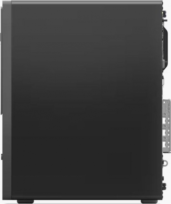 Sistem Desktop PC Lenovo ThinkCentre neo 50t, Intel® Core™ i3 14100 pana la 4.7 GHz, 8 GB RAM DDR5 4800, 256 GB SSD, Intel® UHD Graphics 730, Windows 11 Pro, Grey [3]