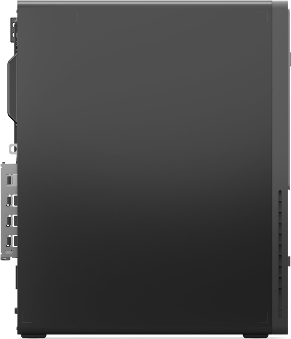 Sistem Desktop PC Lenovo ThinkCentre neo, Intel® Core™ i5 13400 pana la 4.6 GHz, 16 GB RAM DDR5 4800, 512 GB SSD, Intel® UHD Graphics 730, Windows 11 Pro, Black [5]