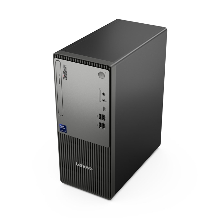 Sistem Desktop PC Lenovo ThinkCentre neo, Intel® Core™ Ultra 5 225 pana la 4.9 GHz, 16 GB RAM DDR5 5600, 512 GB SSD, Intel® Graphics, Windows 11 Pro, Black [5]