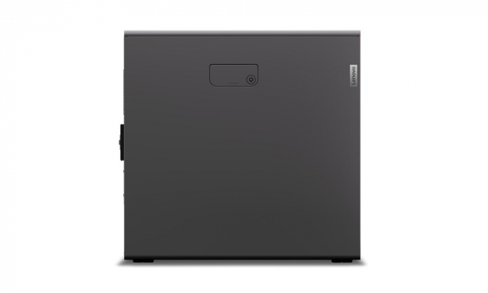 Sistem Desktop PC Lenovo ThinkStation P5, Intel® Xeon W3 2435 pana la 4.5 GHz, 32 GB RAM DDR5 4800, 1 TB SSD, Windows 11 Pro for Workstations, Black [6]