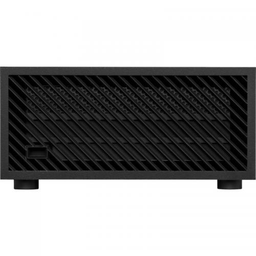 Sistem Mini PC ASUS ExpertCenter PN64, Intel® Core™ i3 1220P pana la 4.4 GHz, No RAM, No HDD & SSD, Intel Iris Xᵉ Graphics, Free Dos, Black [4]