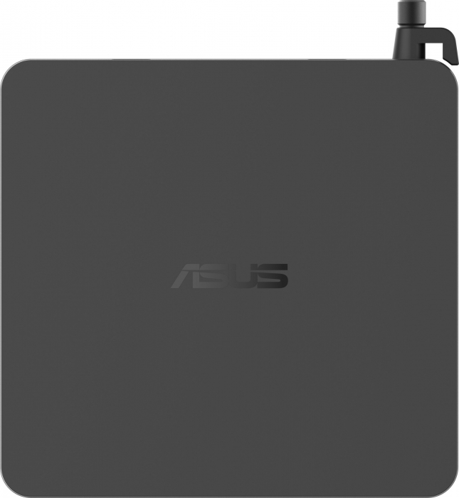 Sistem Mini PC ASUS NUC 13 Pro, Intel® Core™ i5 1340P pana la 4.6 GHz, No RAM, No SSD, Intel Iris Xᵉ Graphics, Free Dos, Black [9]