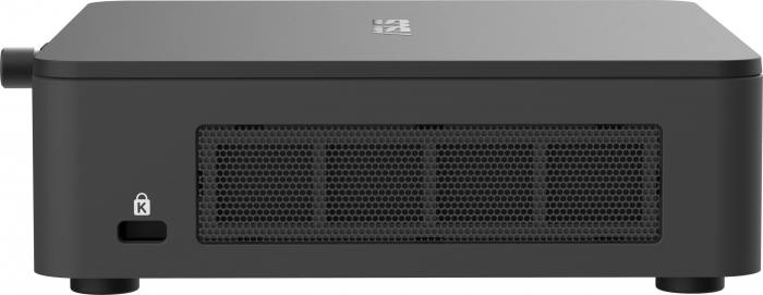 Sistem Mini PC ASUS NUC 13 Pro, Intel® Core™ i5 1340P pana la 4.6 GHz, No RAM, No SSD, Intel Iris Xᵉ Graphics, Free Dos, Black [6]