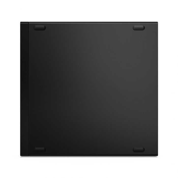 Sistem Mini PC Lenovo ThinkCentre M70q G5, Intel® Core™ i7 14700T pana la 5.2 GHz, 32 GB RAM DDR5, 512 GB SSD, Intel UHD Graphics 770, Windows 11 Pro, Black [5]