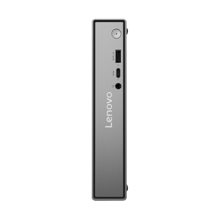 Sistem Mini PC Lenovo ThinkCentre neo, Intel® Core™ 7 240H pana la 5.2 GHz, 16 GB RAM DDR5 5600, 1 TB SSD, Intel® Graphics, Windows 11 Pro, Black [2]