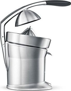 Storcător Citrice Electric Profesional Sage the Citrus Press Pro SCP800BAL4EEU1, 110 W, Reamer Quadra, Bol Tritan 1 L, Oțel Inox, Argintiu pukika.ro [2]