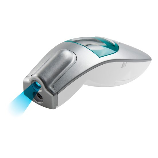 Termometru digital Medisana, non contact, cu afisaj si memorie, functie de alarma, Gri pukika.ro [3]