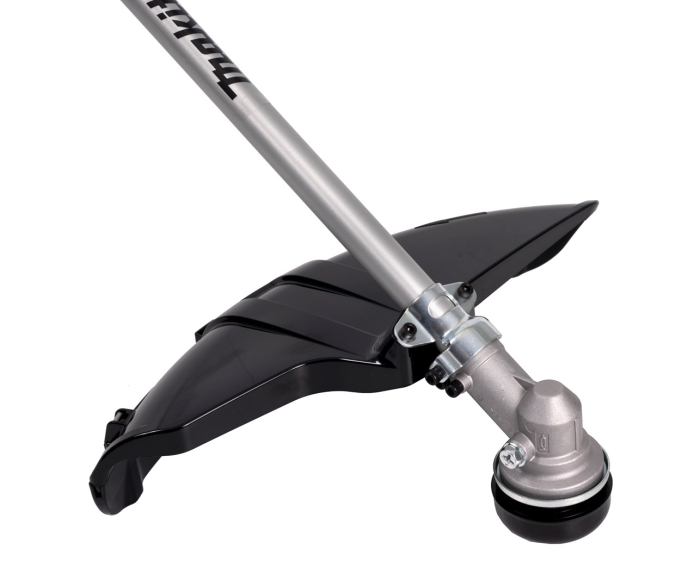 Trimmer gazon Makita, 1000 W, 18 V, 43 cm, Verde pukika.ro [9]