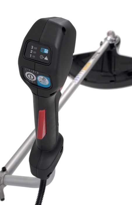 Trimmer gazon Makita, 1000 W, 18 V, 43 cm, Verde pukika.ro [7]