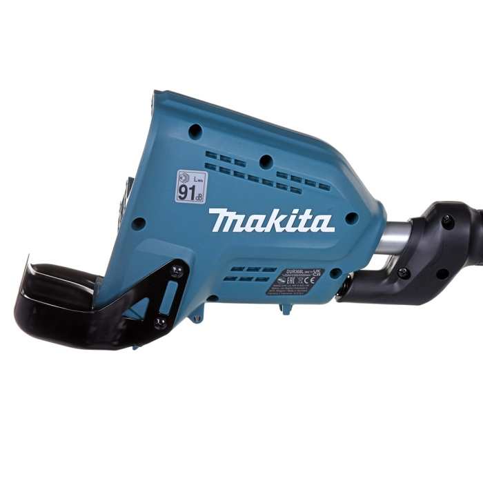 Trimmer gazon Makita, 550 W, 35 cm, 36 V, Negru pukika.ro [4]