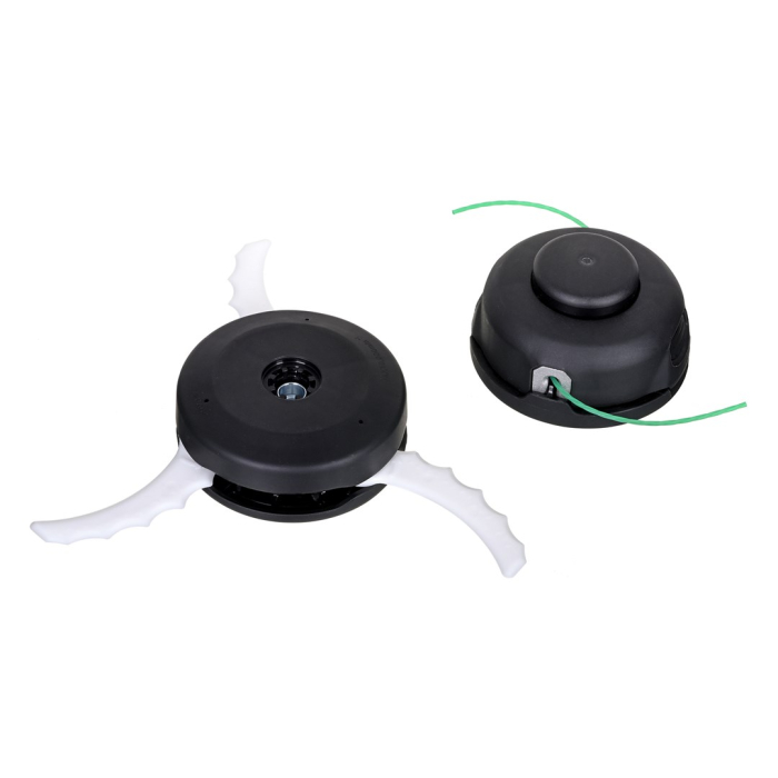 Trimmer gazon Makita, 550 W, 35 cm, 36 V, Negru pukika.ro [9]