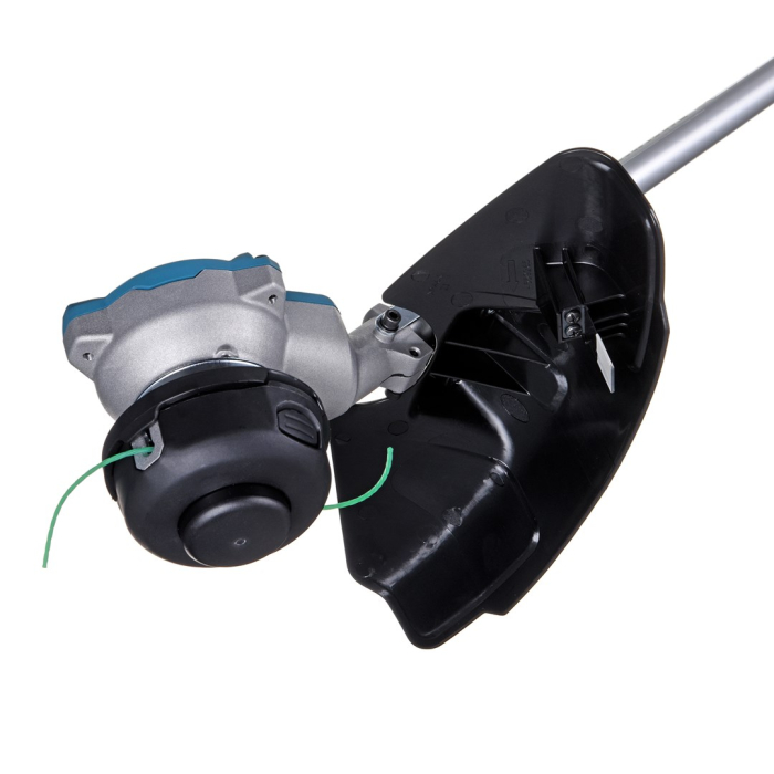 Trimmer gazon Makita, 550 W, 35 cm, 36 V, Negru pukika.ro [8]