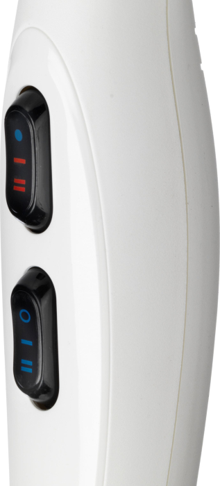 Uscător de Păr BaByliss, 2000 W, 2 viteze, 3 trepte temperatură, aer rece, Negru pukika.ro [6]