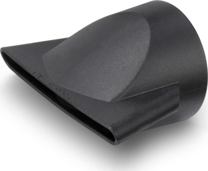 Uscător de Păr BaByliss 6704E, 2000 W, 2 trepte temperatură, 2 viteze, aer rece, Negru pukika.ro [4]