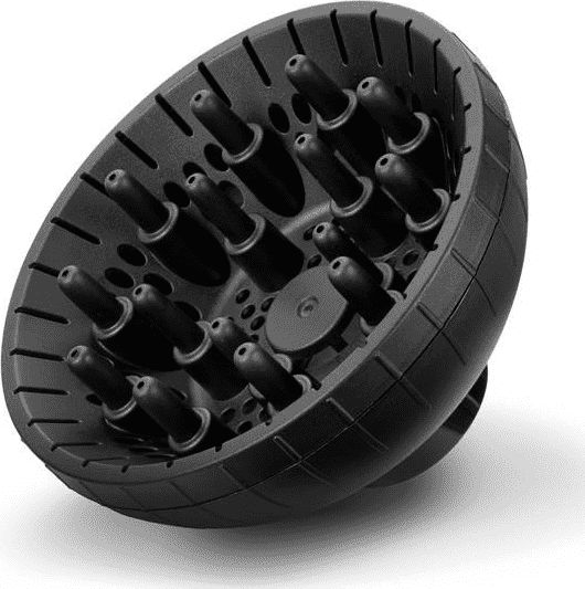 Uscător de Păr BaByliss Smooth Pro, 2100 W, 2 viteze, 2 trepte temperatură, difuzor, Negru pukika.ro [4]