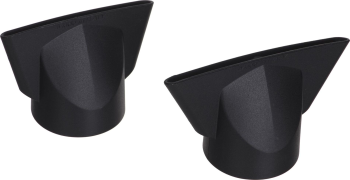 Uscător de Păr BaByliss Super Pro, 2300 W, 2 viteze, 3 trepte temperatură, aer rece, Negru pukika.ro [3]