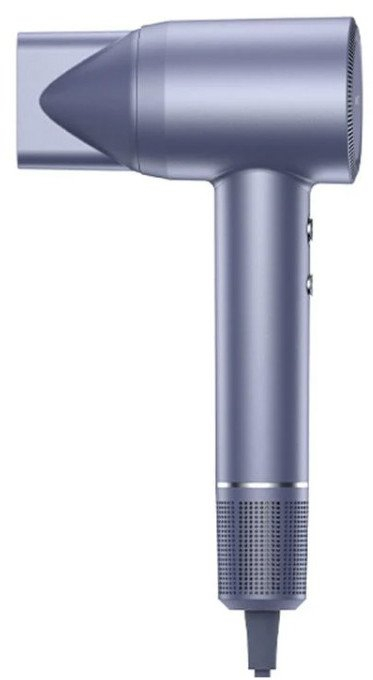 Uscător de Păr Havit HD202-EU, 1600 W, 4 trepte temperatură, ionizare, Albastru pukika.ro [6]