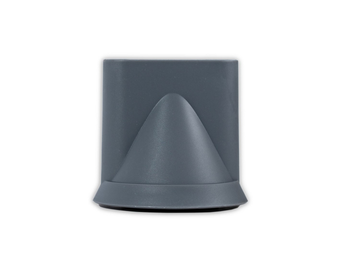 Uscător de Păr OROMED ORO- F9 SONIC, 1600 W, 3 trepte temperatură, 2 viteze, aer rece, Gri pukika.ro [3]