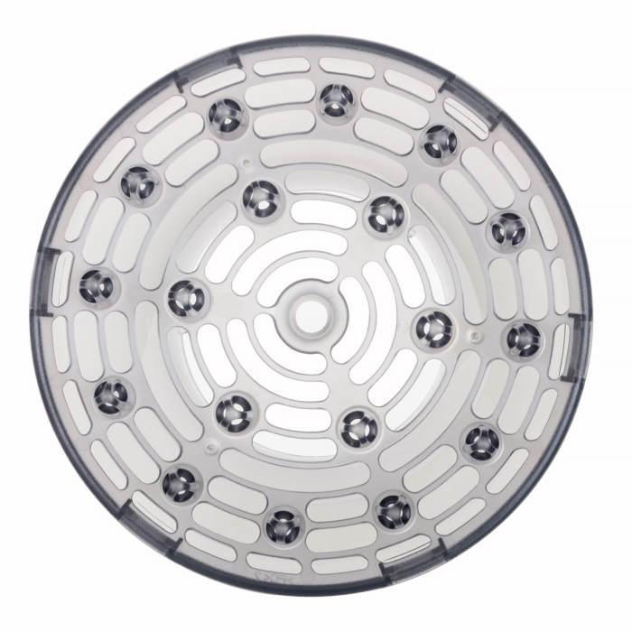 Uscător de Păr Philips, 1600 W, 3 viteze, 3 trepte temperatură, difuzor, Negru pukika.ro [6]