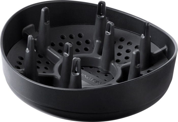 Uscător de Păr Remington, 2000 W, 8 viteze, 8 trepte temperatură, difuzor, Gri pukika.ro [3]