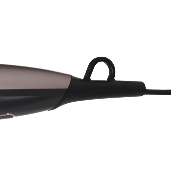 Uscător de Păr Remington, 2200 W, 2 viteze, 3 trepte temperatură, difuzor, Negru pukika.ro [6]