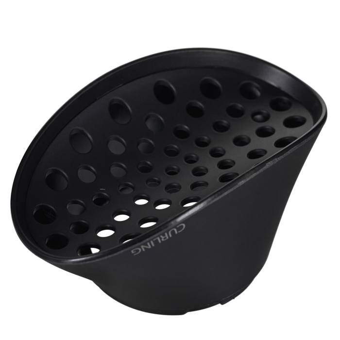 Uscător de Păr Remington, 2200 W, 2 viteze, 3 trepte temperatură, difuzor, Negru pukika.ro [4]