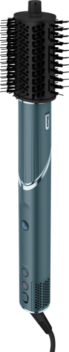 Uscător de Păr Shark Styler Limited Edition HD450TLEU, 1400 W, 3 trepte temperatură, 3 viteze, difuzor, Albastru pukika.ro [5]