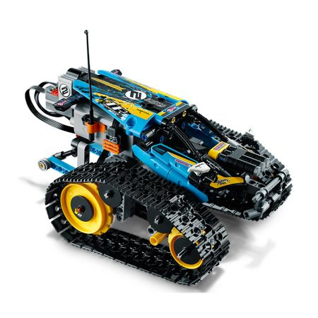 LEGO® Technic - Masinuta de cascadorii 42095 [3]