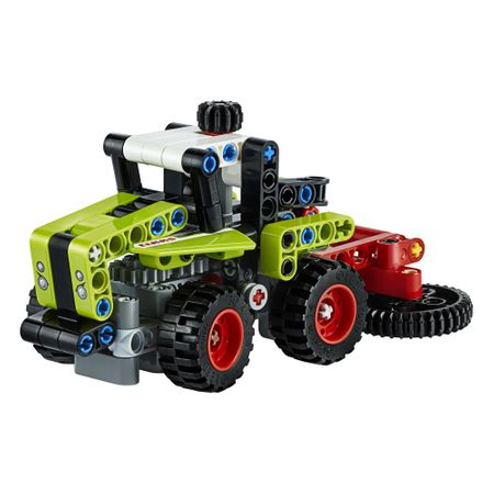 LEGO® Technic - Mini CLAAS XERION 42102 [2]