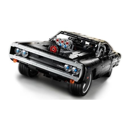 42111 LEGO® Technic: Dom's Dodge Charger [1]