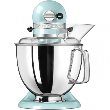 Mixer cu bol KitchenAid Artisan pukika.ro [1]