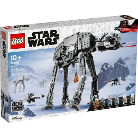 LEGO Star Wars - AT-AT 75288 [0]