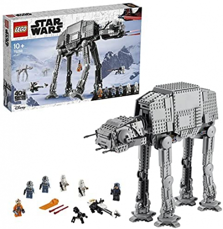 LEGO Star Wars - AT-AT 75288 [2]