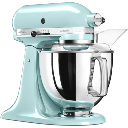 Mixere - Mixer cu bol KitchenAid Artisan pukika.ro