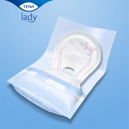 Absorbante Incontineta Urinara Tena Lady Maxi, 6 bucati [1]