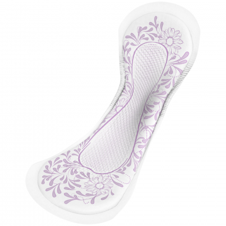 Absorbante Incontineta Urinara Tena Lady Normal Night, 10 bucati [1]