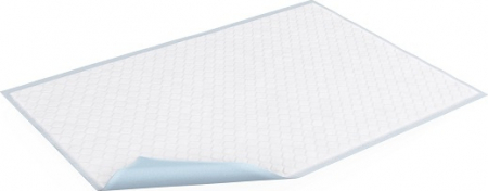 Aleze pentru Pat Tena Normal 60x60 cm, 5 bucati [1]